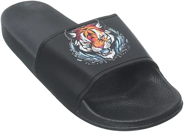 سعر ومواصفات بي اند دبليو شبشب فليب فلوب للرجال B&W-12-Black (B0DGLMYJQT) على Amazon EG