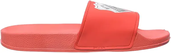 سعر ومواصفات بي اند دبليو شبشب فليب فلوب للرجال B&W-46-Red (B0DGLN82X2) على Amazon EG