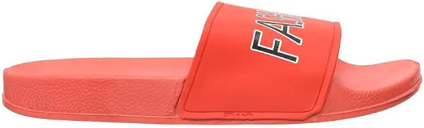 سعر ومواصفات بي اند دبليو شبشب فليب فلوب للرجال B&W-42-Red (B0DGLQTMJ7) على Amazon EG