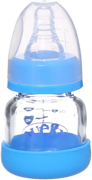 سعر ومواصفات بيركس ببره بدون مقابض 60 ملي, ازرق DR-A-402 (B0DHYG1MM7) على Amazon EG