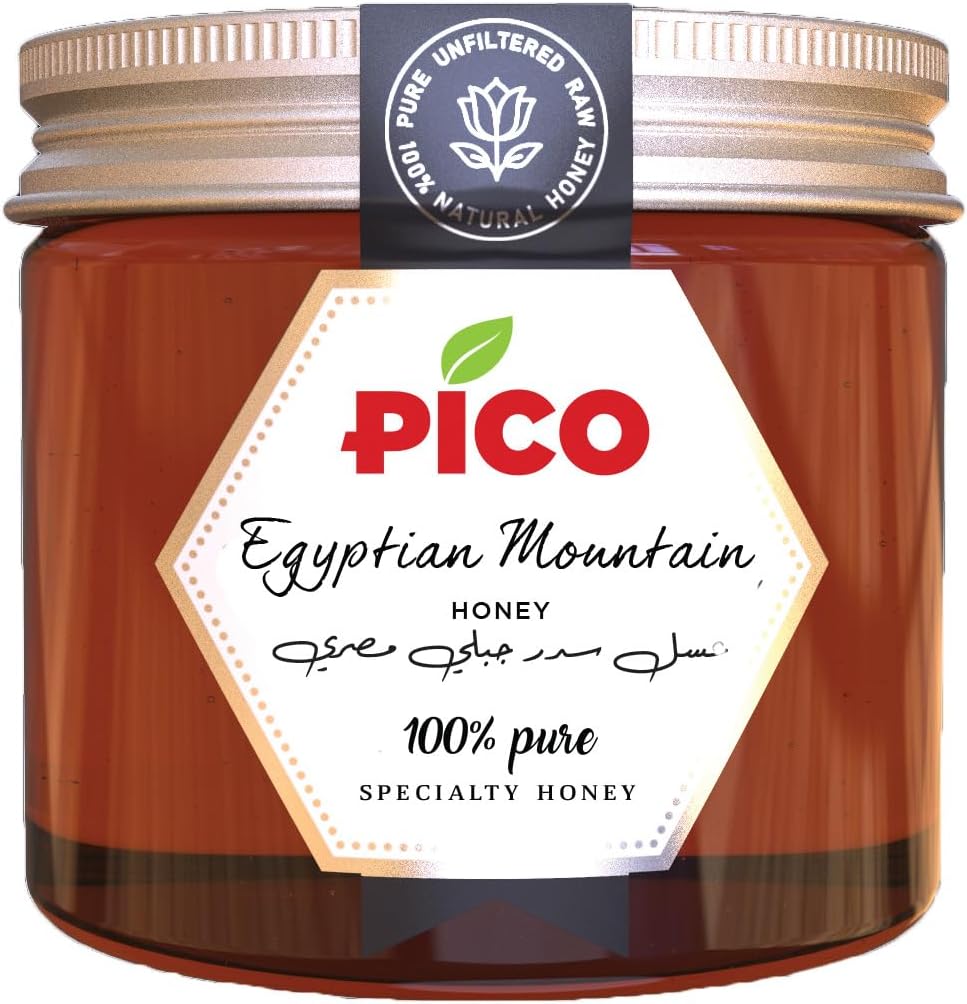 سعر ومواصفات بيكو عسل الجبل المصري 350 غرام، مصر (B0G1ZJZPPK) على Amazon EG