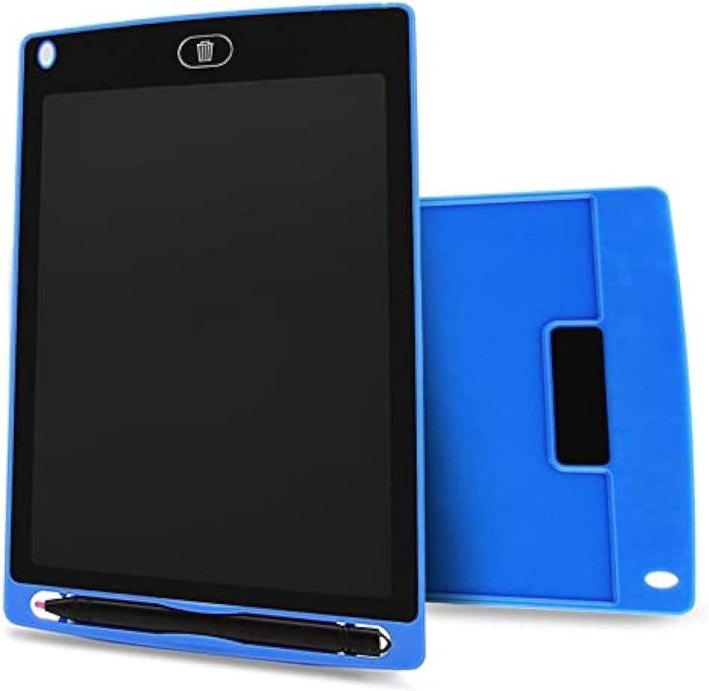 سعر ومواصفات تابلت كتابة بشاشة LCD مقاس 8.5 انش مع ضمان لمدة عام واحد، لون ازرق، 91071 انش) (B0BVJ732G8) على Amazon EG