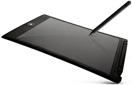 سعر ومواصفات تابلت كتابة بشاشة LCD مقاس 8.5 بوصة بدون ورق 15384_ مع ضمان الرضا والجودة لمدة عام واحد) (B0BVSF2Y55) على Amazon EG