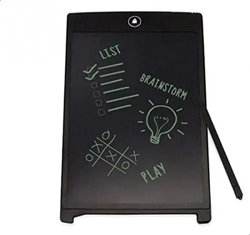 سعر ومواصفات تابلت للكتابة بشاشة LCD بحجم 8.5 بوصة مع أقلام ستايلس 13533 (B0BVJ5Y648) على Amazon EG