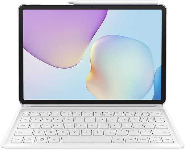 سعر ومواصفات تابلت هواوي ميت باد 11.5 2025 2.5K 120Hz شاشة ورقية غير لامعة 8+256GB، 10100mAh، شحن فائق 40 واط، واي فاي 6، بلوتوث 5.2، دبليو بي اس، مكبرات صوت رباعية، كيبورد قابل للفصل، رمادي (B0FLJP5GVT) على Amazon EG