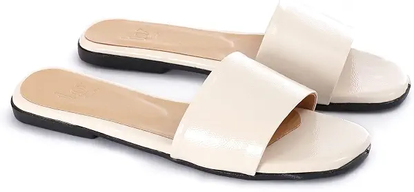 سعر ومواصفات ترست جروب Tgs Womens Flip-flop Flat Slipper (B0BZSQV2Z8) على Amazon EG
