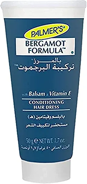 سعر ومواصفات تركيبة زيت البرغموت من بالمرز (50 جرام) (B0081S39NI) على Amazon EG