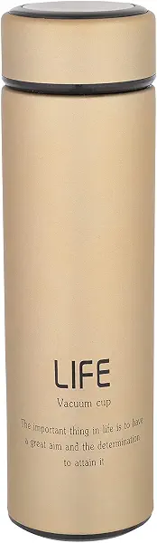 سعر ومواصفات ترمس حراري من الفولاذ المقاوم للصدأ، متعدد الألوان (B096L7Y81T) على Amazon EG