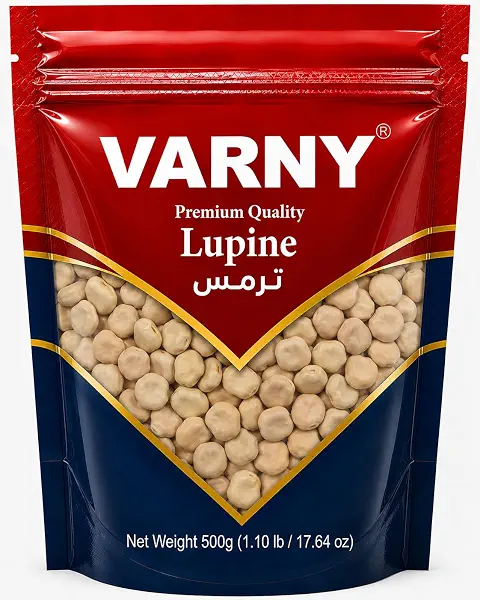 سعر ومواصفات ترمس من فارني، 500 جرام (B0HF5F6ZKJ) على Amazon EG
