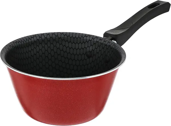 سعر ومواصفات تروفال كسروله مقاس 16 احمر Conik (B07G7CKZPY) على Amazon EG