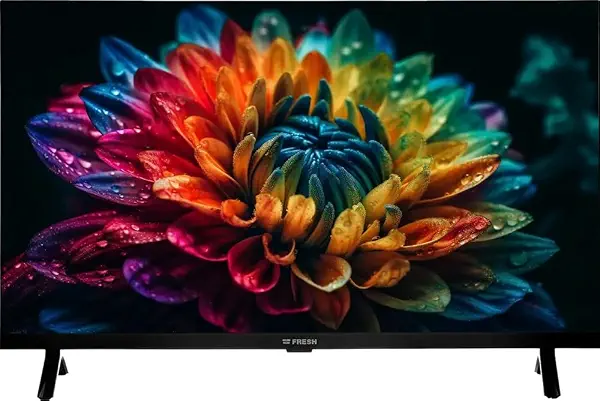 سعر ومواصفات تلفزيون Fresh HD، شاشة 32 بوصة، دقة وضوح عالية، موديل 32LH223 (B0FQ42MYVD) على Amazon EG