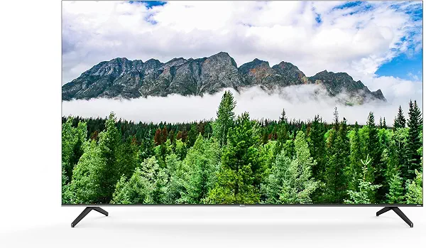 سعر ومواصفات تلفزيون كاجيتو ذكي 85 بوصة 4 كيه QLED بدون إطار 120 هرتز، رسيفر مدمج، HDR10، دولبي فيجن، دولبي اتموس، جوجل تي في، MEMC، محسن الألعاب، K85QA501D (B0FRGZDSNT) على Amazon EG