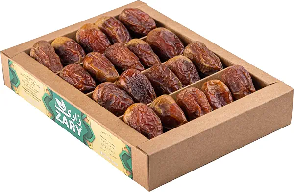 سعر ومواصفات تمر فاخر 500 جرام كرافت (B0DRTH9VDF) على Amazon EG
