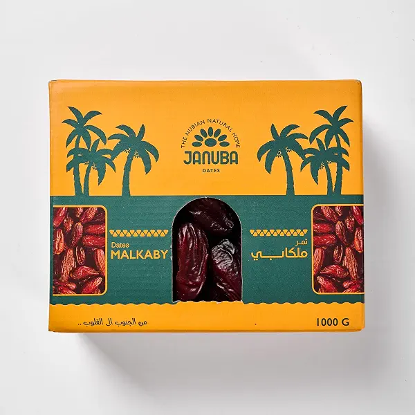 سعر ومواصفات تمر ملكابي ممتاز من جنوبة، 1000 جم (B0HCPFCBN7) على Amazon EG