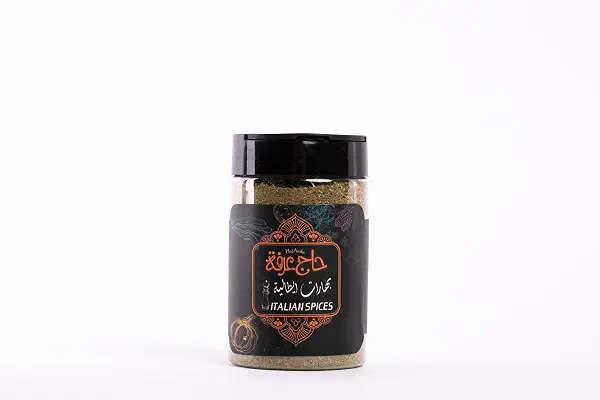 سعر ومواصفات توابل إيطالية من الحج عرفة، 130 جرام (B0CH1J9CWN) على Amazon EG