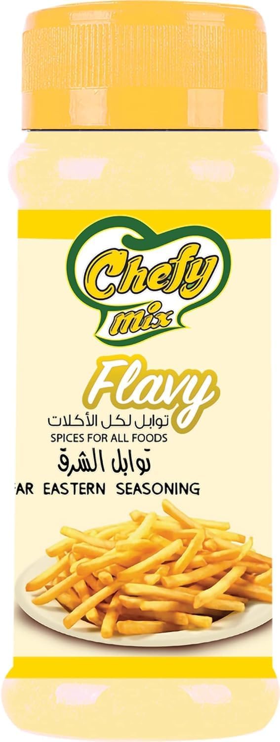 سعر ومواصفات توابل بوم فريت - شيفى ميكس (B091J5WC9X) على Amazon EG
