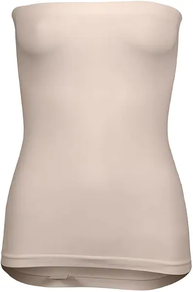سعر ومواصفات توب أساسي ساندرا سادة للنساء من سيلفي (عبوة من قطعة واحدة) (B0G3KYSQTT) على Amazon EG