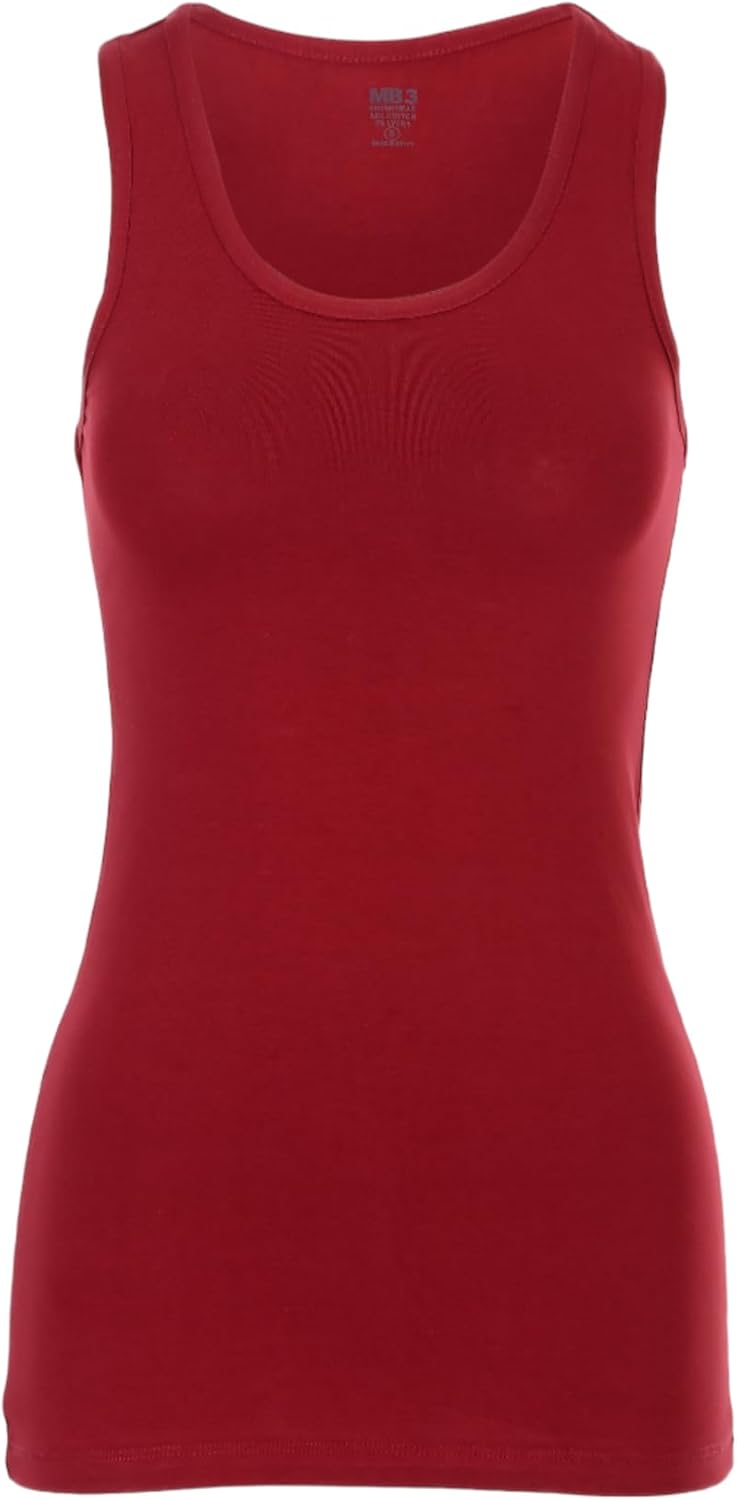 سعر ومواصفات ام بي ثري توب كات للنساء من ام بي 3 W.T.3 (B0C6J3N4FV) على Amazon EG