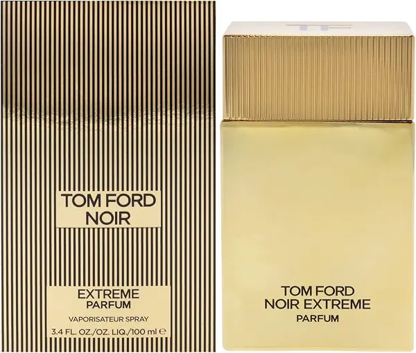 سعر ومواصفات توم فورد عطر نوير اكستريم 100 مل، للنساء (B0BG9Q3DMF) على Amazon EG