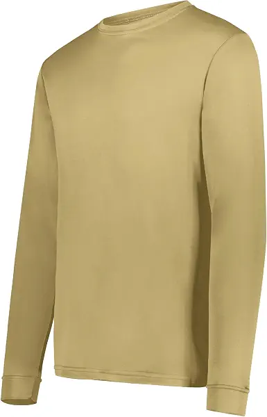 سعر ومواصفات تي شيرت Augusta Sportswear رجالي بأكمام طويلة (B003WXT2YM) على Amazon EG