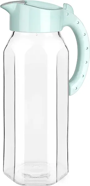 سعر ومواصفات تيتيز ابريق Kc103، 1500 مل-الوان متنوعه (B07CG75Y36) على Amazon EG
