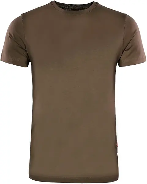 سعر ومواصفات تيشرت أساسي عصري برقبة دائرية للرجال من اكتيف (B0F8JGFY24) على Amazon EG