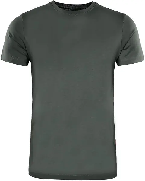سعر ومواصفات تيشرت أساسي عصري برقبة دائرية للرجال من اكتيف (B0F8JJ691Z) على Amazon EG