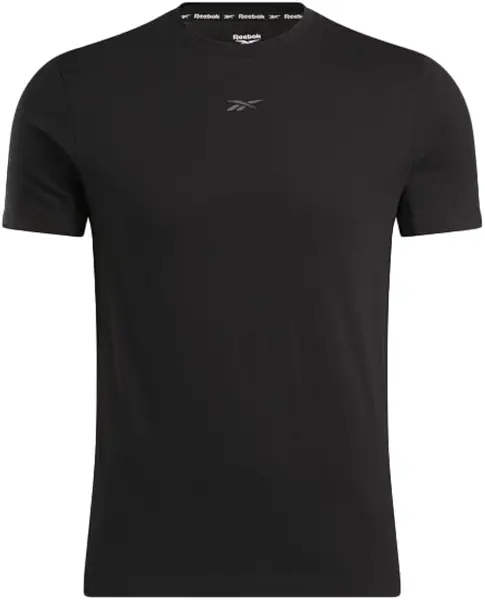 سعر ومواصفات تيشرت رياضي عصري للرجال من ريبوك (B0D5RK36G6) على Amazon EG