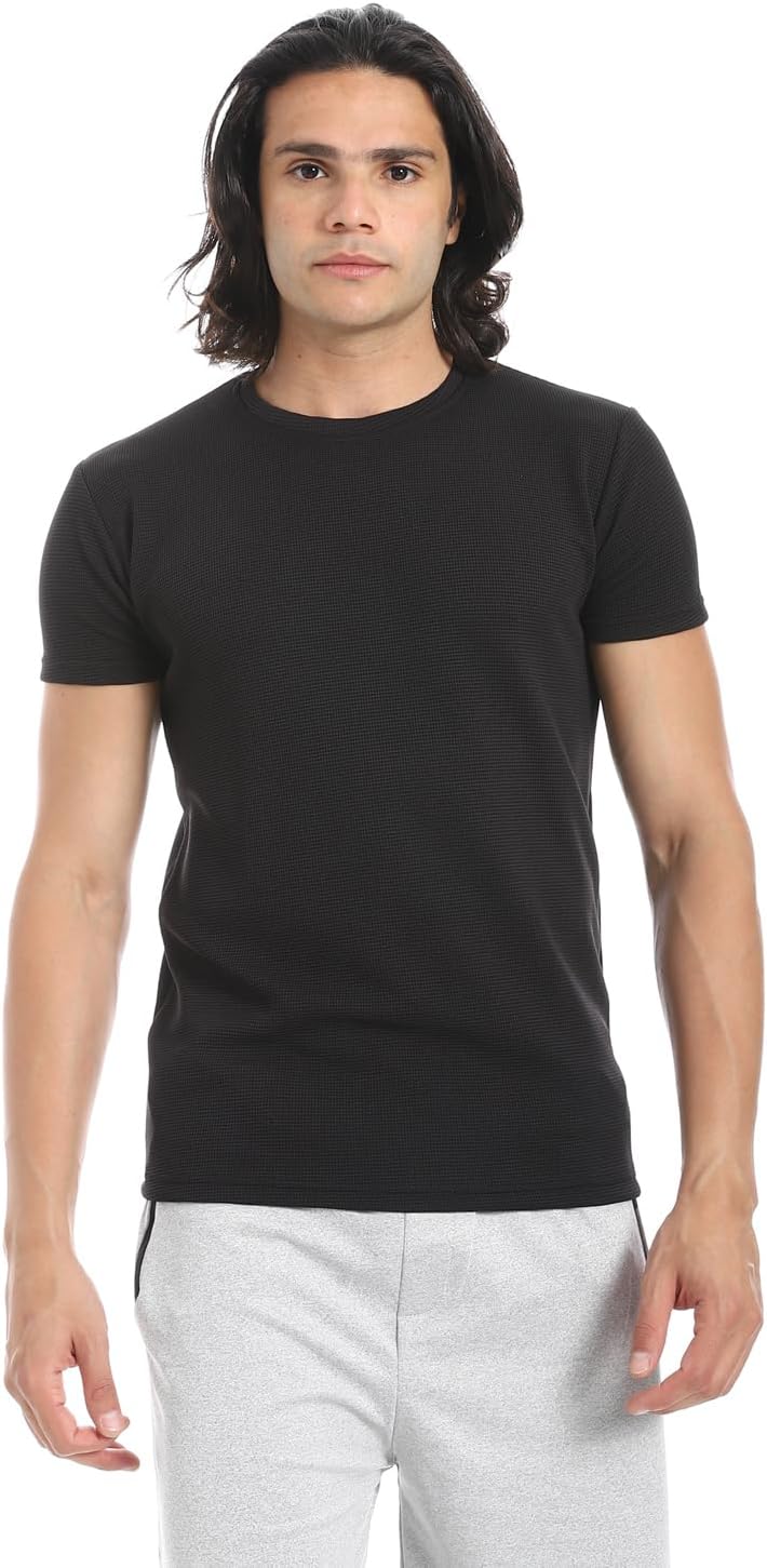 سعر ومواصفات تيشرت للرجال من ريد سيركل (B0F8P769JW) على Amazon EG