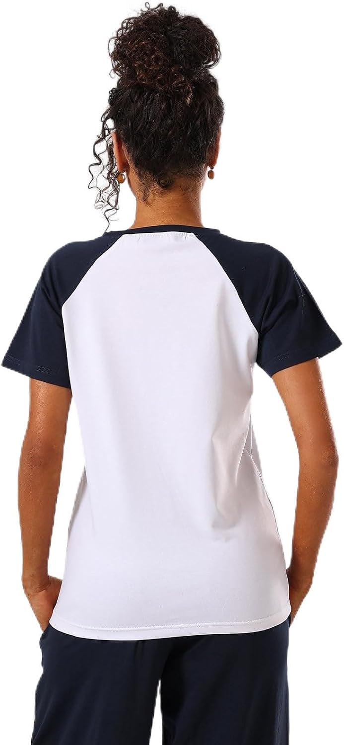 سعر ومواصفات تيشيرت فارسيتي - مقاس XL - كحلي (B0HM16SB9M) على Amazon EG