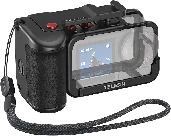 سعر ومواصفات تيليسن S6-FMS-22-TDJ (B0FKM9B94W) على Amazon EG