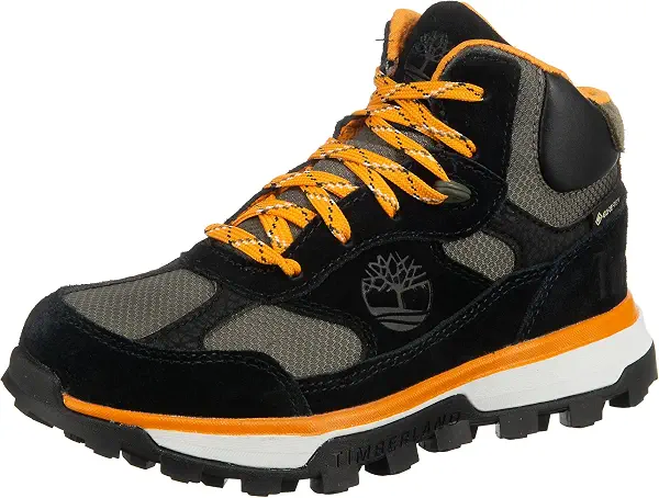 سعر ومواصفات تيمبرلاند Timberland boys A269R (B0BCWFB1D7) على Amazon EG