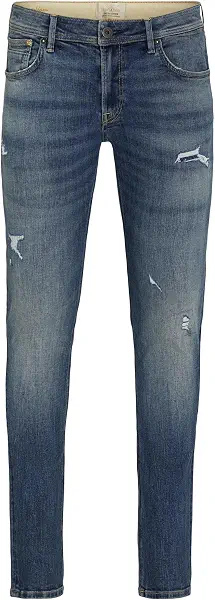 سعر ومواصفات JACK & JONES Men's Liam Cole GE-872 Jeans (pack of 1) (B0CQM72P1M) على Amazon EG