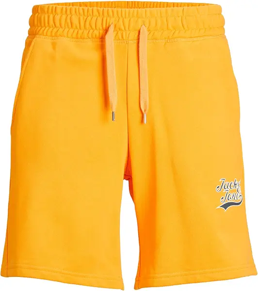 سعر ومواصفات جاك اند جونز JACK & JONES Mens Jpsttrevor Sweat Shorts Gms Modern (pack of 1) (B0B6C7P4BJ) على Amazon EG