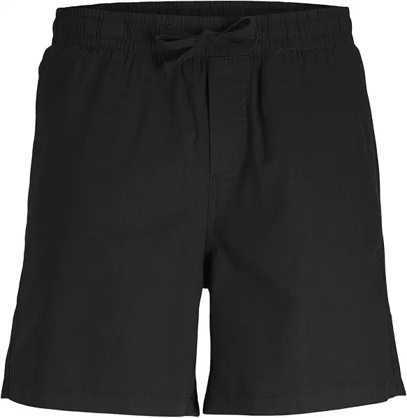 سعر ومواصفات جاك اند جونز JACK & JONES mens JAIDEN Dress Shorts (pack of 1) (B0C36SYSBR) على Amazon EG