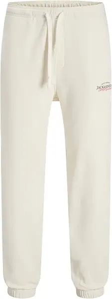 سعر ومواصفات JACK & JONES Mens JPSTKANE BILLY SWEAT PANTS Casual Pants (pack of 1) (B0DQLDDZQS) على Amazon EG