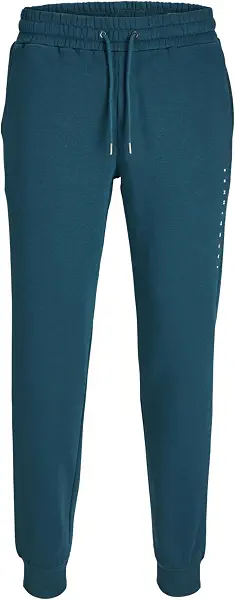 سعر ومواصفات JACK & JONES Men's Gordon Star sweatpants (pack of 1) (B0CL7LNV3D) على Amazon EG