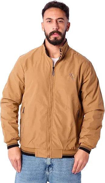 سعر ومواصفات جاكيت مبطن للرجال من فاير وود (R Q) (B0DL5LFWKT) على Amazon EG