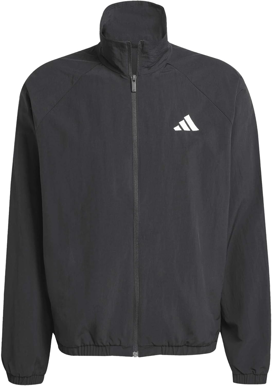 سعر ومواصفات جاكيت واقي من الرياح للرجال طراز M SL WV TT من اديداس (B0DJ2PLRMY) على Amazon EG