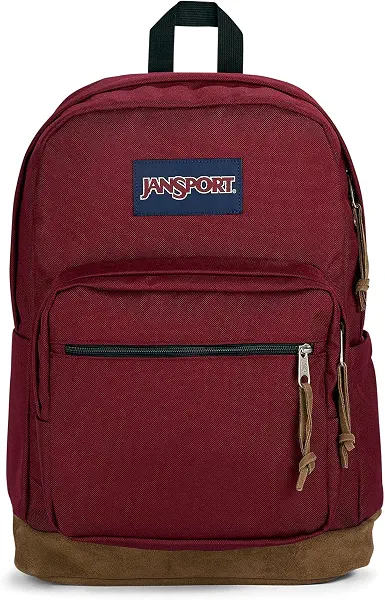 سعر ومواصفات جان سبورت JANSPORT Unisex Jansport Main Campus Deep Juniper (pack of 1) (B0FDWYCMBL) على Amazon EG