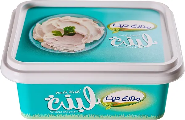 سعر ومواصفات جبنة لبنة كاملة الدسم من دينا فارمز، 250 جرام (B0FXMV56QP) على Amazon EG