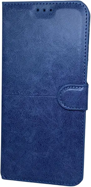 سعر ومواصفات جراب متوافق مع هاتف Vivo V60 lite وش و ضهر من الجلد قابل للطي بخامة عالية الجودة مضادة للصدمات من 3mara store (أزرق) (B0G2JQJVDS) على Amazon EG