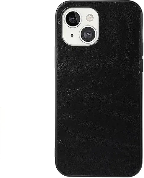 سعر ومواصفات جراب هاتف جلدي فاخر من Next Store متوافق مع iPhone 16 ، غطاء حماية كلاسيكي أنيق، ملمس ناعم، مقاوم للصدمات والخدوش، نحيف وخفيف الوزن، متوفر بألوان متعددة (اسود) (B0F26Q38SH) على Amazon EG