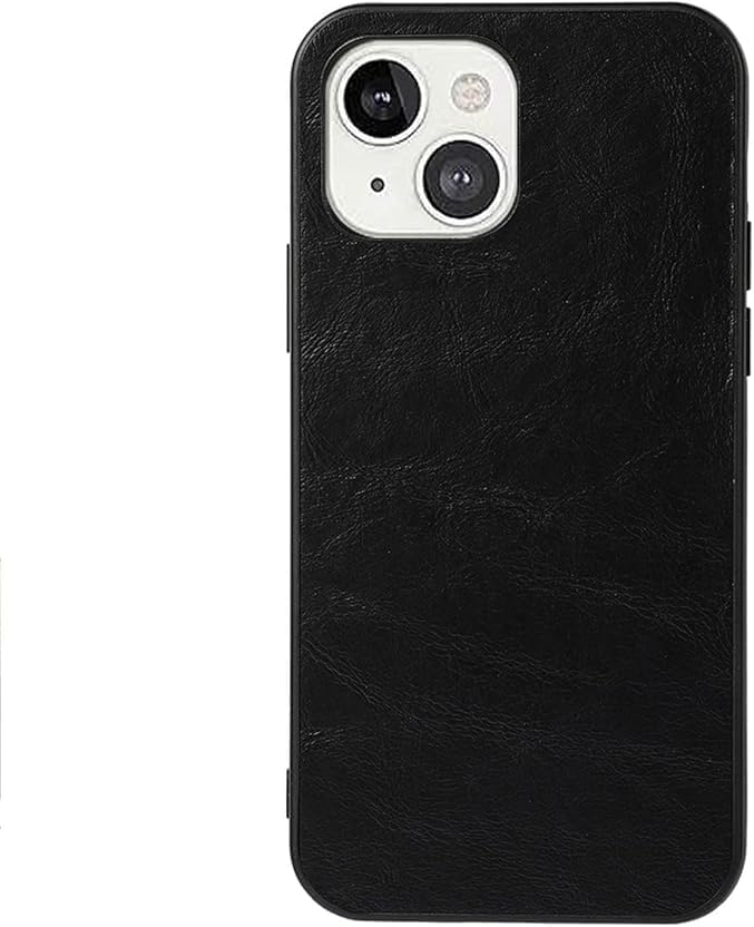 سعر ومواصفات جراب هاتف جلدي فاخر من Next Store متوافق مع iPhone 15 Pro Max ، غطاء حماية كلاسيكي أنيق، ملمس ناعم، مقاوم للصدمات والخدوش، نحيف وخفيف الوزن، متوفر بألوان متعددة (اسود) (B0F26QJSX4) على Amazon EG