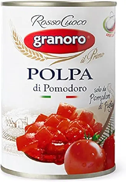 سعر ومواصفات جرانورو طماطم مقطعه 400 جم (B015P7LJ5M) على Amazon EG