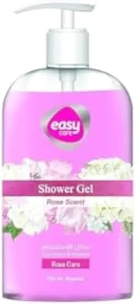 سعر ومواصفات جل استحمام ايزي كير برائحة الزهور، 750 مل (B08WJJPXNS) على Amazon EG