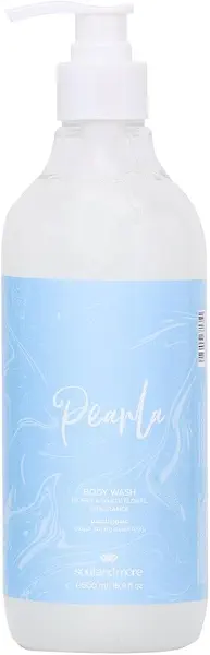 سعر ومواصفات جل استحمام من بيرلا (B0CKXST91W) على Amazon EG