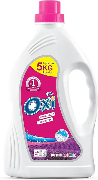 سعر ومواصفات جل اوكسي 2.5 كجم لافندر (B08WJMKYYR) على Amazon EG