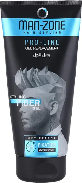 سعر ومواصفات جل شعر ويت ايفكت من مان زون، 175 مل (B097DTX6Q7) على Amazon EG