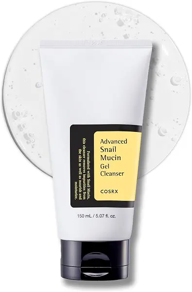 سعر ومواصفات جل للوجه من كوسركس مرطب للبشرة الحساسة، 150 مل (B08H6PHF2N) على Amazon EG